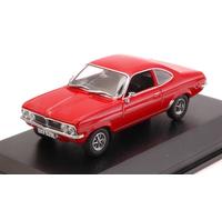 Oxford OXFVF002 VAUXHALL FIRENZE 1800SL RED 1:43 Modellino