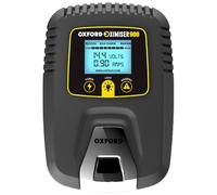 Oxford Oximiser 900 Charger Nero