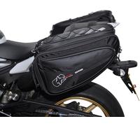 OXFORD OL315 Borsa sella 50L nero