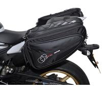 OXFORD OL315 Borsa sella 50L nero
