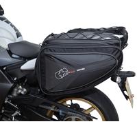 Oxford P60R, borse da sella 2 x 30 L male