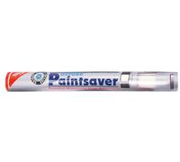 Oxford Paintsaver Pellicola di protezione, bianco per maschi
