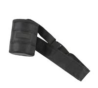 Oxford Panno Stringere Strumento Cilindro Chiodi Vite Borsa di Stoccaggio con Più Scomparti per Chiodi Hardware Elettricista Hardware Chiodi Secchi