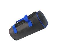 Oxford Panno Tool Bag Heavy Duty Tool Storage Bag Grande Capacità di Stoccaggio Per Elettricisti Organizzatori di Potenza Professionale