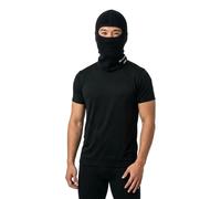 Oxford Storm Deluxe Merino Balaclava Nero