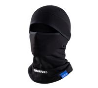 Oxford Passamontagna Warmdry Avanzato Schwarz