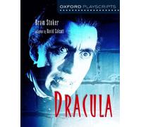 Oxford Playscripts: Dracula by Bram Stoker (2003-08-21)