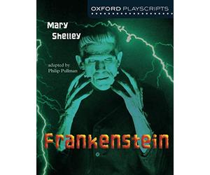 Oxford Playscripts: Frankenstein