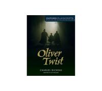 Guy Williams Oxford Playscripts: Oliver Twist (Tascabile)