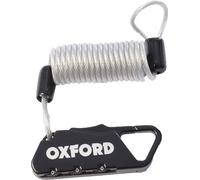 Oxford Pocket Serratura, nero per maschi