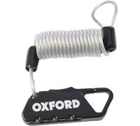 Oxford Pocket Serratura, nero, Taglia unica