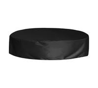 Oxford Pool Cover, Adjustable Drawstring Shelter, Pool Safety Cover with Secure Fit, Outdoor Accessory with Reinforced Costrution, Pools Protection, for Outdoor Backyard Home Swimming Hot Tub Winter