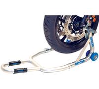 Oxford Premium Front Cavalletto d'officina per maschi