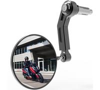 Oxford Premium Specchio in alluminio