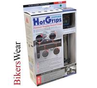 Oxford Premium Touring HotGrips impugnature per moto/moto per l'inverno