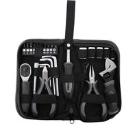 Oxford Pro, kit di attrezzi male