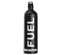 Bottiglia Di Carburante OXFORD 1,5l per Moto Ricambi Ciclomotore Accessori