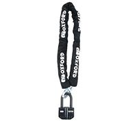 Oxford Prodotti Boss Catena antifurto 16 mm - 1,5 m