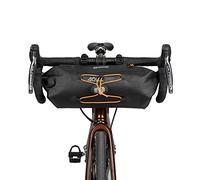 Borsa Per Manubrio Oxford Aqua Evo Adventure Per Bici Bicicletta Bike