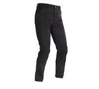 Oxford Original Approved Chino, pantaloni in tessuto W34/L32 male Nero
