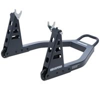 Oxford Products Zero-G Lite - Supporto Posteriore per Moto e Moto OX284