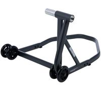 Oxford Zero-G Supporto di montaggio per forcellone monofacciale, nero