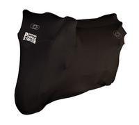 Oxford Protex Stretch fit copertura moto da interno nero X-Large