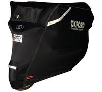 Oxford Protex Stretch-Fit Outdoor Premium Copertura moto, Taglia L