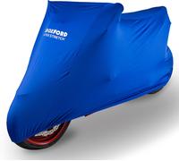 Oxford Protex Stretch Indoor Cover Blu S