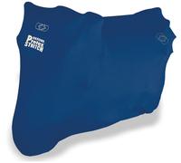 Oxford Protex Stretch-Fit Premium Copertura interna moto, blu, taglia XL per maschi