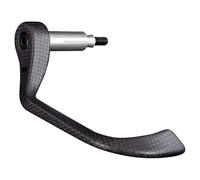 Oxford Rider Equipment Protezione leva Oxford Carbon OX453 – carbonio opaco
