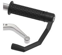 Oxford Nylon Left Lever Protector Nero