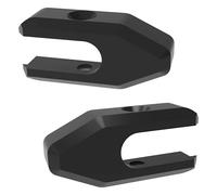 Oxford Protezione Leva Premium Aluminium
