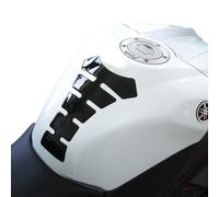 Copertura serbatoio carburante Oxford Spine trasparente