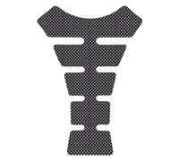 Oxford - Protezione serbatoio adesiva Spine N Spider Carbonio extra sottile 250x170 mm - OX644