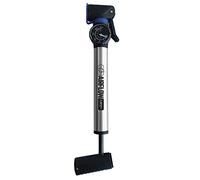 OXFORD Minipompa AIRFLOW MINI c/manometro PU899