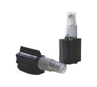 Oxford Mint Visor Mate, kit di pulizia dello scudo 50 ml male