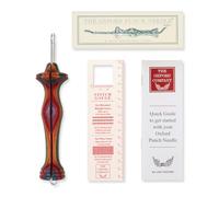 Oxford Punch needle fine Symfonie Wood 3mm - 1pc