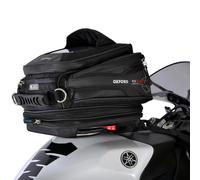 Oxford Q15R, borsa da serbatoio QR-System male Nero