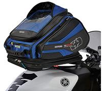 OXFORD Q30R 30 L, A SGANCIO RAPIDO QR-BORSA SERBATOIO OL270 CARGO NET
