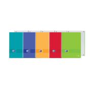 Oxford Quaderno 400184007 5 Unità
