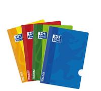 Oxford - Quaderno A4 Openflex, 48 fogli a righi