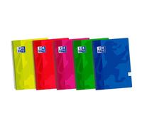 Oxford Quaderno K1/k1c/k1 Max 5 Unità