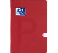 Oxford quaderno lingua polacca A5 60 fogli per riga