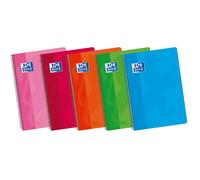 Oxford Quaderno School Classic Folio Lined 5 Unità