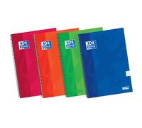 Oxford Quaderno School Classic Write&erase 4 5 Unità