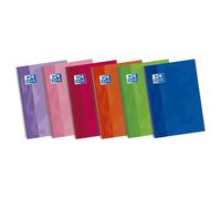 Oxford Quaderno School Classic Write&erase Folio 3.5mm 80 Sheets 5 Unità