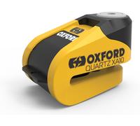 Oxford Quartz XA10 Blocco disco, giallo, Taglia unica