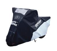Oxford Rainex Deluxe Rain & Dust L Cover Tourers & Heavyweights CV503