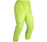 Pantaloni antipioggia Oxford Rain Seal 22 giallo fluo 2XL